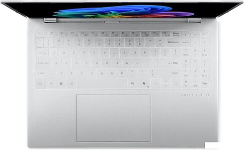 Ноутбук Acer Swift Air 16 SFA16-61M-R0MH NX.DJACD.001