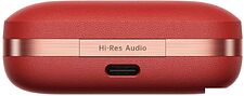 Наушники Realme Buds Air 7 Pro (красный)