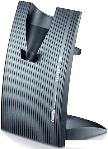 Погружной блендер Bamix Baking M200 (черный)