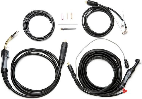 Сварочный инвертор Grovers MIG 220E AC/DC