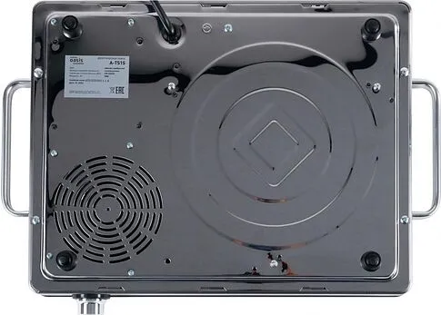 Настольная плита Making Oasis Everywhere A-TS1S