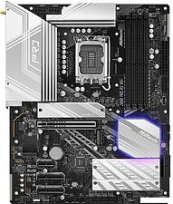 Материнская плата ASRock Z890 Pro RS WiFi