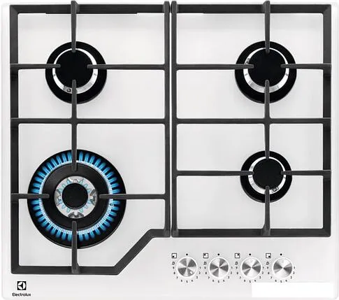 Варочная панель Electrolux KGG64362W