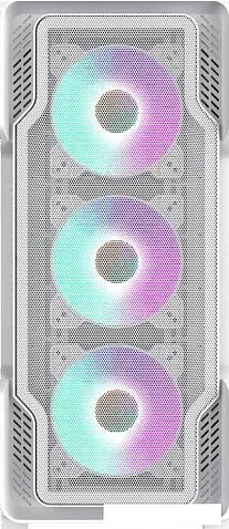 Корпус GameMax Siege (белый)