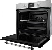 Электрический духовой шкаф LEX EDP 680 IX MAX