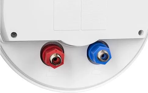 Накопительный электрический водонагреватель Candy CR50V-B2SL(R)