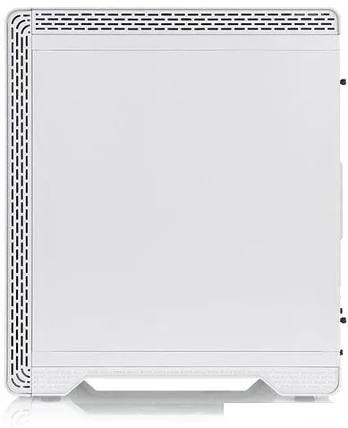Корпус Thermaltake S500 Tempered Glass Snow Edition CA-1O3-00M6WN-00