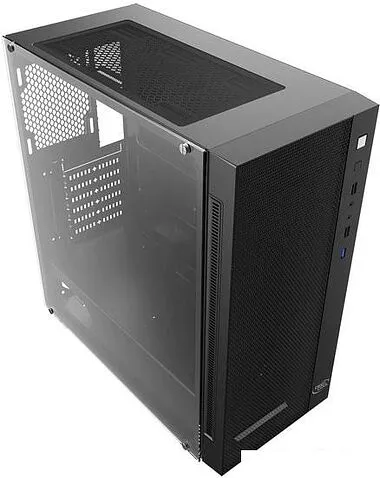 Корпус DeepCool Matrexx 55 Mesh DP-ATX-MATREXX55-MESH