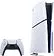 Игровая приставка Sony PlayStation 5 Slim + Marvel’s Spider-Man 2 (цифровой ключ)