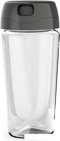 Стационарный блендер Moulinex LM16L110 (белый)