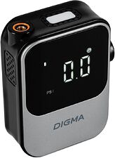 Автомобильный компрессор Digma QBK-120G