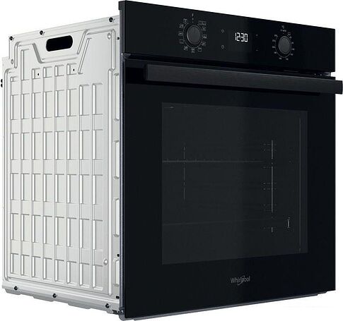Электрический духовой шкаф Whirlpool OMR58CU1B