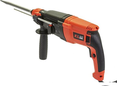 Перфоратор KLECO KE8226PM (кейс)