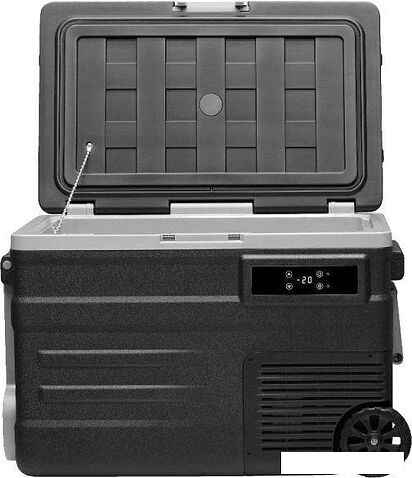 Компрессорный автохолодильник Alpicool U45 (без адаптера 220В)