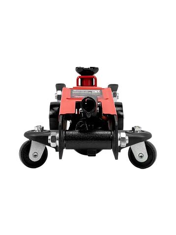 Подкатной домкрат ForceKraft FK-TH23003(65259)