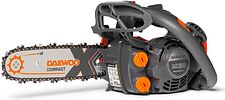 Бензопила Daewoo Power DACS 2500