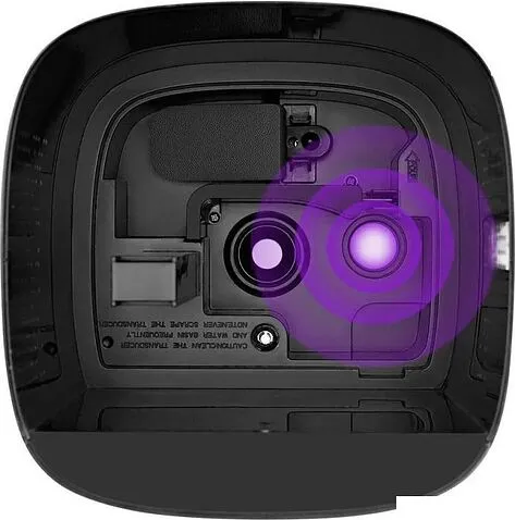 Увлажнитель воздуха Kitfort KT-3821