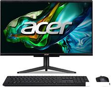 Моноблок Acer Aspire C22-1610 DQ.BL7CD.006