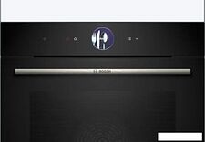 Электрический духовой шкаф Bosch Serie 8 HBG7764B1