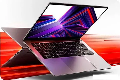 Ноутбук Xiaomi RedmiBook 14 2024 JYU4575CN