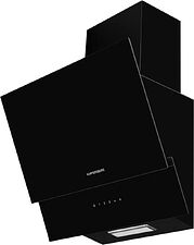 Кухонная вытяжка KUPPERSBERG F 601 BL Кухонная вытяжка KUPPERSBERG F 601 BL
