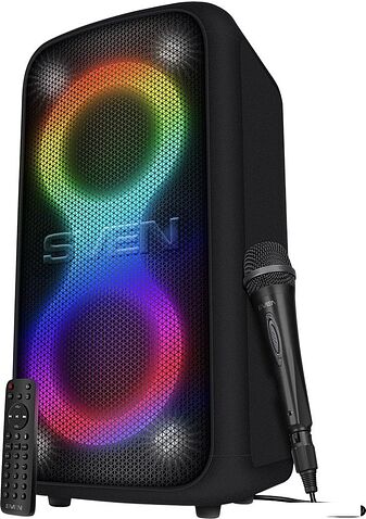 Патибокс SVEN PS-1000