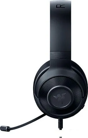 Наушники Razer Kraken X (черный)
