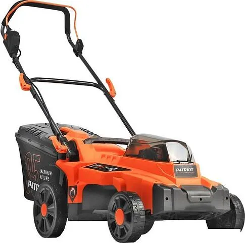 Газонокосилка Patriot CM 440 (без АКБ)