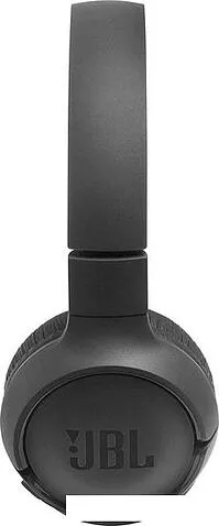 Наушники с микрофоном JBL Tune 500BT (черный)