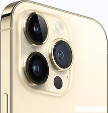 Смартфон Apple iPhone 14 Pro Max 256GB (золотистый)