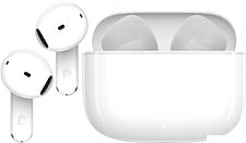 Наушники HONOR Choice Earbuds X7 Play (белый, международная версия) Наушники HONOR Choice Earbuds X7 Play (белый, международная версия)