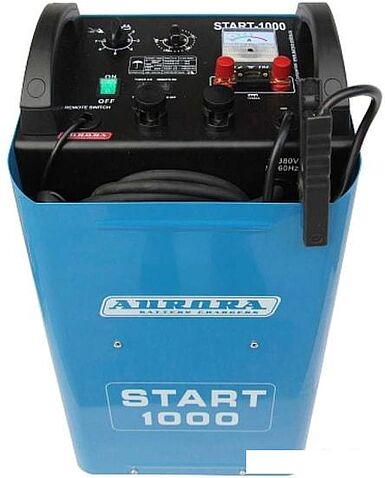 Пуско-зарядное устройство Aurora Start 1000 ДУ