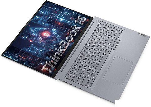 Ноутбук Lenovo ThinkBook 16 G8 IRL 21SHA07TCD