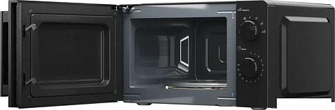 Микроволновая печь KUPPERSBERG TMW 204 B
