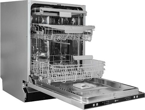 Встраиваемая посудомоечная машина Schtoff SVA 60146 A