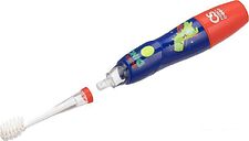 Электрическая зубная щетка CS Medica Kids CS-9760-H
