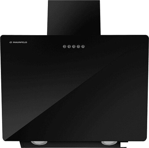 Кухонная вытяжка MAUNFELD Dream 60 Push Glass (черный)