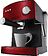 Рожковая кофеварка Polaris PCM 1528AE Adore Crema (красный)