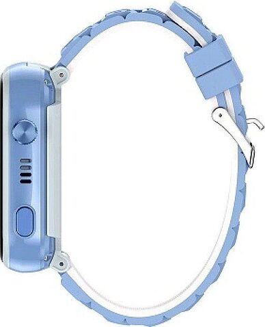 Детские умные часы XO H130 (синий)