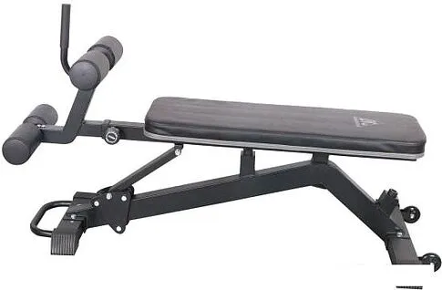 Силовая скамья DFC D2320