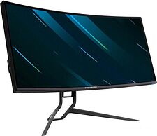 Игровой монитор Acer Predator X34Sbmiiiphzx