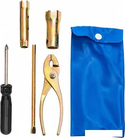 Лодочный мотор Hidea HDEF9.9FES PRO