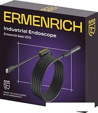 Эндоскоп Ermenrich Seek VE10 85665