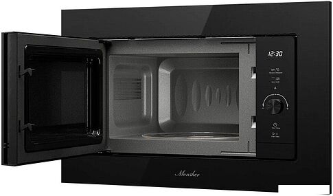 Микроволновая печь Monsher MMH 1120 Noir