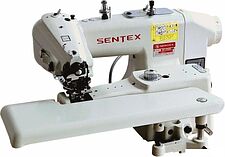 Подшивочная швейная машина SENTEX ST-101DD