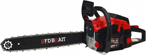 Бензопила Brait BR 58-20C
