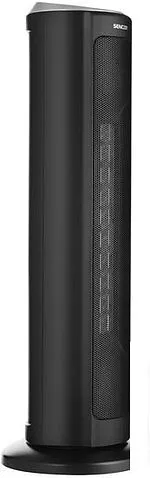 Тепловентилятор Sencor SFH 8990BK