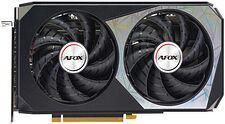 Видеокарта AFOX GeForce RTX 3060 Ti 8GB GDDR6 AF3060TI-8192D6H7-V6