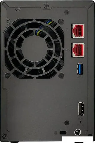 Сетевой накопитель ASUSTOR Lockerstor 4 Gen2 AS6702T