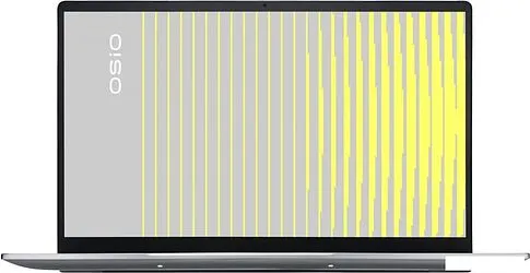 Ноутбук OSiO FocusLine F150A-013